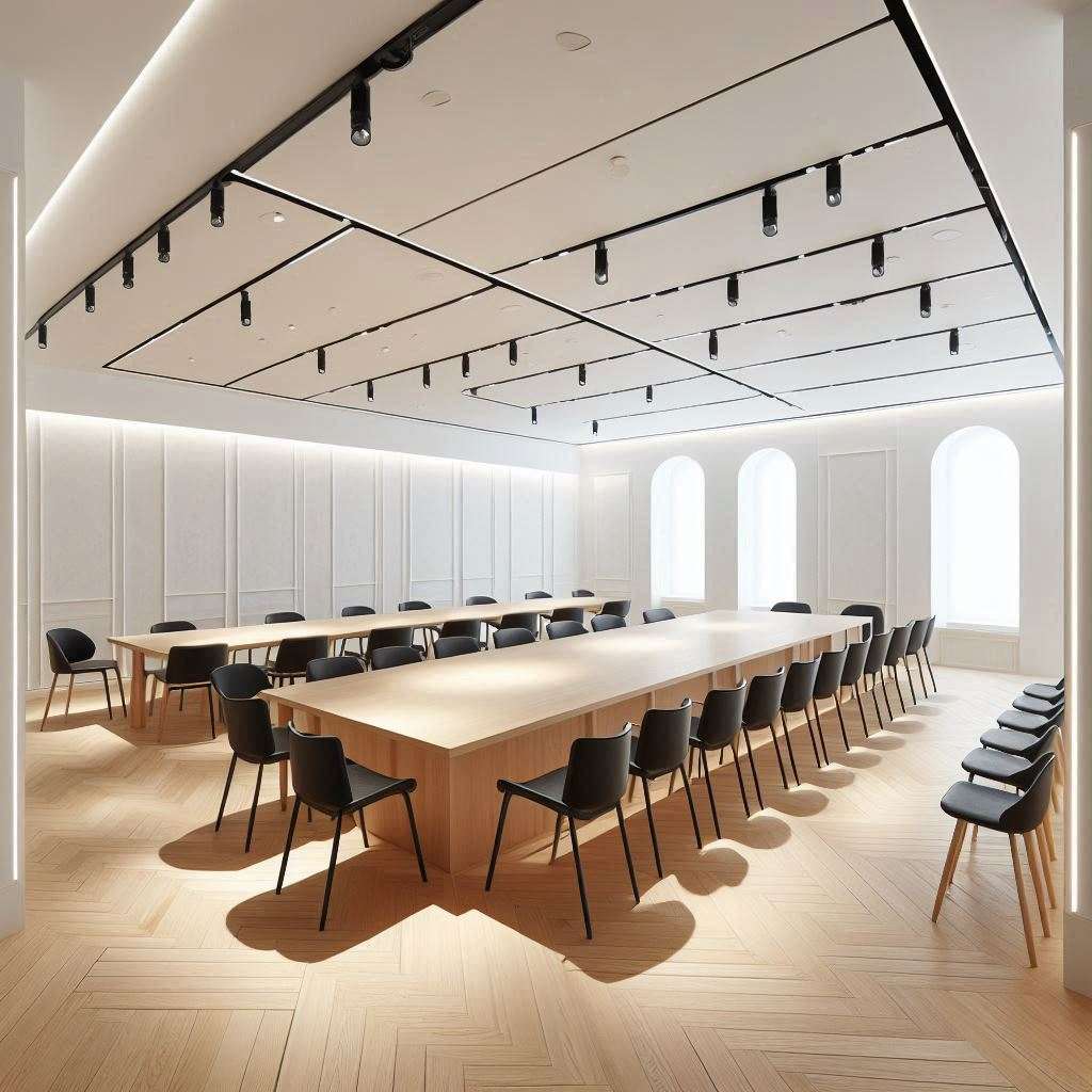 外贸企业怎样在餐饮配送集中到达期间检查写字楼办公老板办公室设置的责任落实